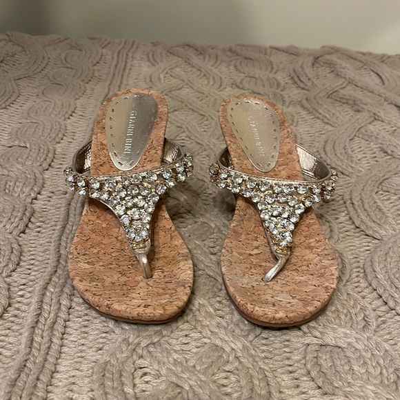 Gianni Bini heels - Picture 1 of 12